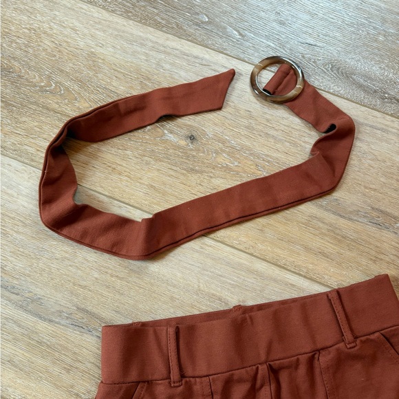 Altar’d State Skirt - Picture 3 of 5